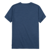 Boys Navy Blue Cotton T-Shirt (LEVIS) - CottonKids.ie - 4 year - 5 year - 6 year