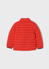 Boys Red Padded Jacket (mayoral) - CottonKids.ie - Jacket - 2 year - 4 year - 5 year