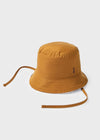 Boys Reversible Bucket Hat (mayoral) - CottonKids.ie - Baby & Toddler Hats - 12 month - 18 month - 2 year