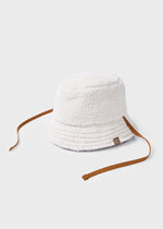 Boys Reversible Bucket Hat (mayoral) - CottonKids.ie - Baby & Toddler Hats - 12 month - 18 month - 2 year