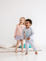 Boys Sea Friends Pants (CAN GO) - CottonKids.ie - pants - 12 month - 18 month - 2 year
