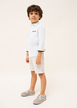 Boys Shirt (mayoral) - CottonKids.ie - 2 year - 3 year - 4 year