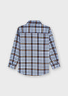 Check Shirt For Boy (mayoral) - CottonKids.ie - Top - 2 year - 3 year - 4 year