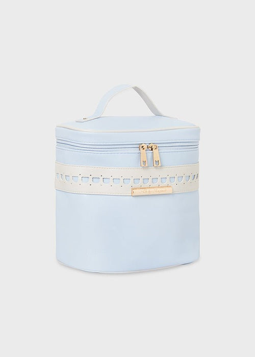 Cooler With Contrast Detailing Sky Blue (mayoral) - CottonKids.ie - Boy - Girl - Nursery Accessories