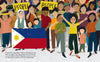 Corazon Aquino (Little People, Big Dreams) - CottonKids.ie - Book - Little People Big Dreams - -