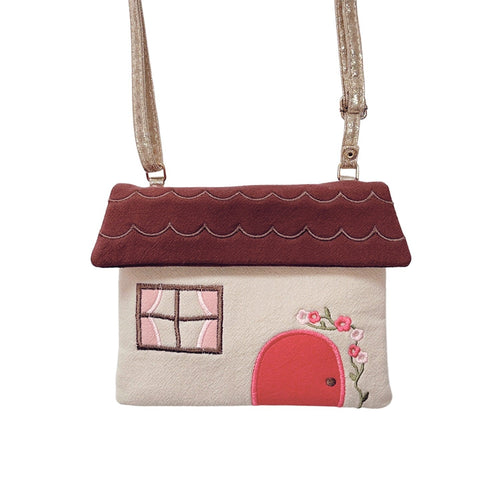 Cosy Cottage Bag (Rockahula) - CottonKids.ie - Accessories - Girl - Rockahula