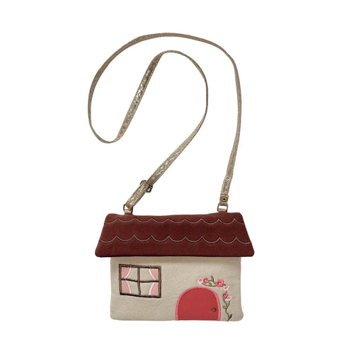 Cosy Cottage Bag (Rockahula) - CottonKids.ie - Accessories - Girl - Rockahula