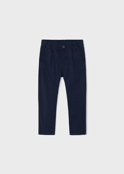 Cotton Chino joggers Boy (mayoral) - CottonKids.ie - 4 year - 5 year - 6 year