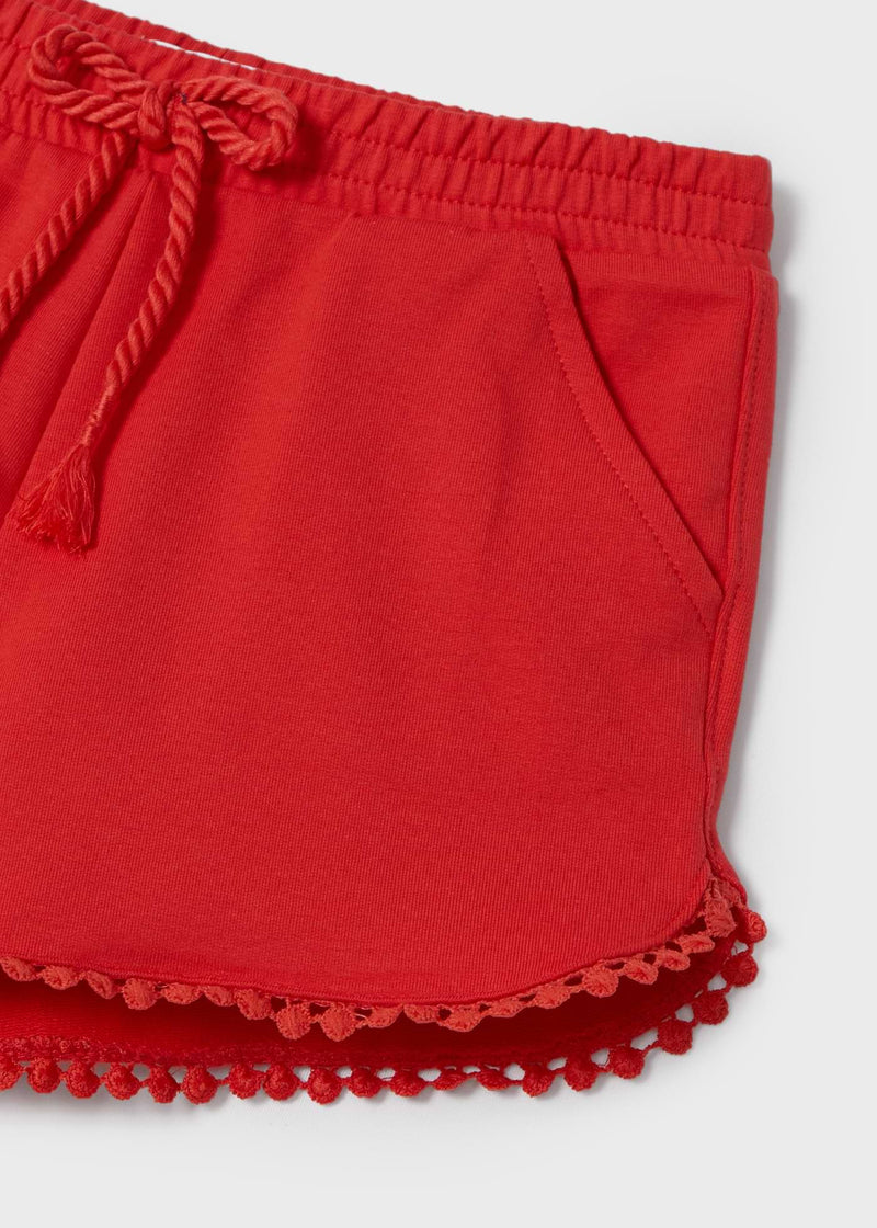 Cotton Jersey Shorts (mayoral) - CottonKids.ie - Shorts - 2 year - 3 year - 4 year