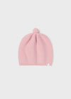 Cotton Knit Hat Newborn Girl (mayoral) - CottonKids.ie - Hat - 0-1 month - 1-2 month - 12 month