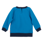 CREWNECK CAMP FRIENDS - Sweatshirt (LEVIS) - CottonKids.ie - Top - 12 month - 18 month - 6 month