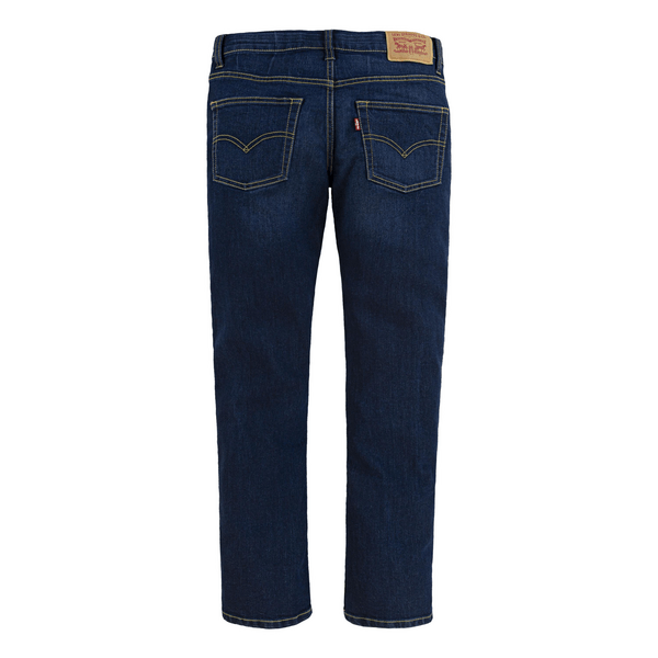 Levis jeans dark blue online