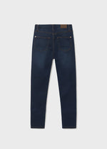 Dark Blue Super Skinny Jeggings (mayoral) - CottonKids.ie - 11-12 year - 13-14 year - 9-10 year