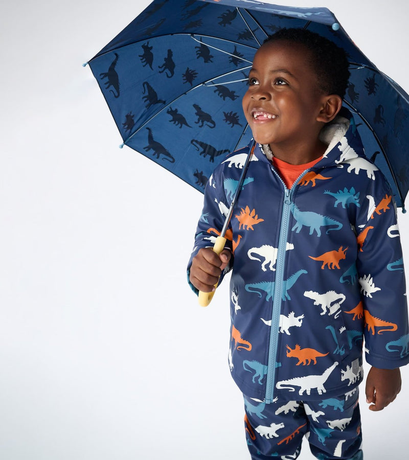 Hatley fire sales truck raincoat