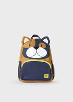 Dogy Backpack Baby (27cm) (mayoral) - CottonKids.ie - Accessories - Boy -
