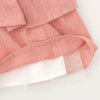 Dress Blush Pink With Sleeve (Tutto Piccolo) - CottonKids.ie - 11-12 year - 2 year - 3 year