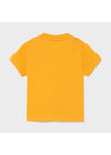 ECOFRIENDS Short sleeved t-shirt for baby boy (mayoral) - CottonKids.ie - Top - 6 month - Boy - BOY SALE
