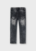 ECOFRIENDS soft denim jeans for boy (mayoral) - CottonKids.ie - pants - 2 year - 3 year - 4 year