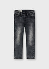 ECOFRIENDS soft denim jeans for boy (mayoral) - CottonKids.ie - pants - 2 year - 3 year - 4 year