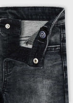 ECOFRIENDS soft denim jeans for boy (mayoral) - CottonKids.ie - pants - 2 year - 3 year - 4 year