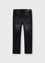 ECOFRIENDS soft denim jeans for boy (mayoral) - CottonKids.ie - pants - 2 year - 3 year - 4 year