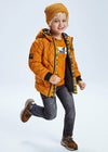 ECOFRIENDS soft denim jeans for boy (mayoral) - CottonKids.ie - pants - 2 year - 3 year - 4 year