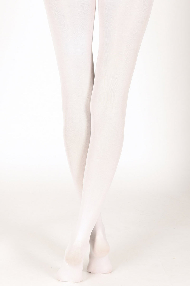 ELASTIC TIGHTS SMOOTH 20 DEN - CottonKids.ie - Tights - 11-12 year - 12 month - 13-14 year