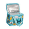 ENDANGERED ANIMALS LUNCH BAG - CottonKids.ie - Toy - -