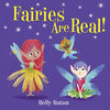 Fairies Are Real! (Mythical Creatures Are Real!) - CottonKids.ie - Book - Story Books - -