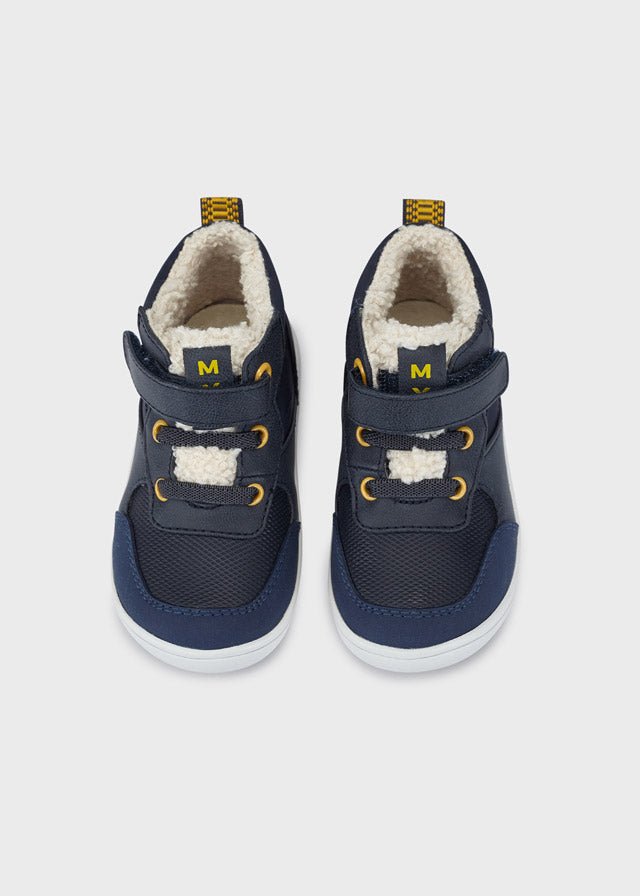 Baby boy ankle outlet boots