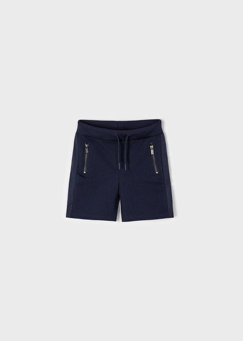 Fleece Bermuda Shorts Boy (mayoral) - CottonKids.ie - 2 year - 3 year - 4 year