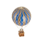 Floating The Skies, Gold Blue 13 cm Authentic Models - CottonKids.ie - Toy - Authentic Models - -