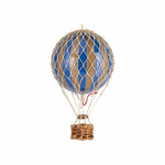 Floating The Skies, Gold Blue 13 cm Authentic Models - CottonKids.ie - Toy - Authentic Models - -