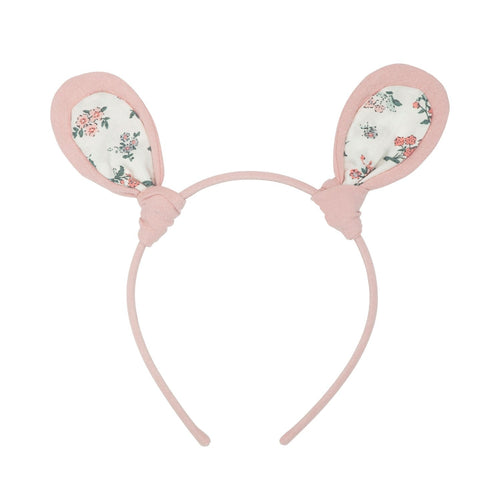Flora Bunny Ears Headband (Rockahula) - CottonKids.ie - Girl - Hair Accessories - Rockahula
