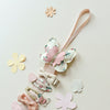 Flora Butterfly Clip Hanger (Rockahula) - CottonKids.ie - Girl - Hair Accessories - Rockahula