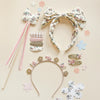 Flora Butterfly Clips (Rockahula) - CottonKids.ie - Girl - Hair Accessories - Rockahula