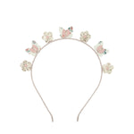 Flora Butterfly Headband (Rockahula) - CottonKids.ie - Girl - Hair Accessories - Rockahula