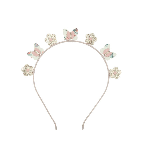 Flora Butterfly Headband (Rockahula) - CottonKids.ie - Girl - Hair Accessories - Rockahula