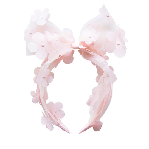 Fluttery Flower Headband (Rockahula) - CottonKids.ie - Girl - Hair Accessories -