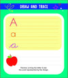 Fun with Letters & Words - CottonKids.ie - Book - Activity Books & Games - Numbers & Letters -