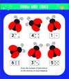 Fun with Numbers: 80 Flash Games - CottonKids.ie - Book - Activity Books & Games - Numbers & Letters -