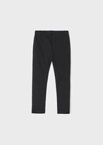 Girls Black Cotton Leggings (mayoral) - CottonKids.ie - Leggings - 3 year - 4 year - 5 year