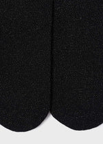 Girls Black Sparkly Tights (mayoral) (A/W) - CottonKids.ie - Tights - 2 year - 3 year - 4 year