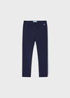 Girls Blue Cotton Leggings (mayoral) - CottonKids.ie - Leggings - 2 year - 3 year - 4 year