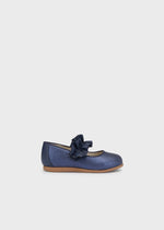 Girls Blue Pump Shoes (mayoral) - CottonKids.ie - Shoes - EU 19/UK 3 - EU 20/UK 3.5 - EU 21/UK 4.5