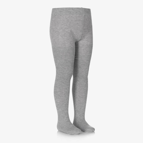 Grey 2025 sparkly tights