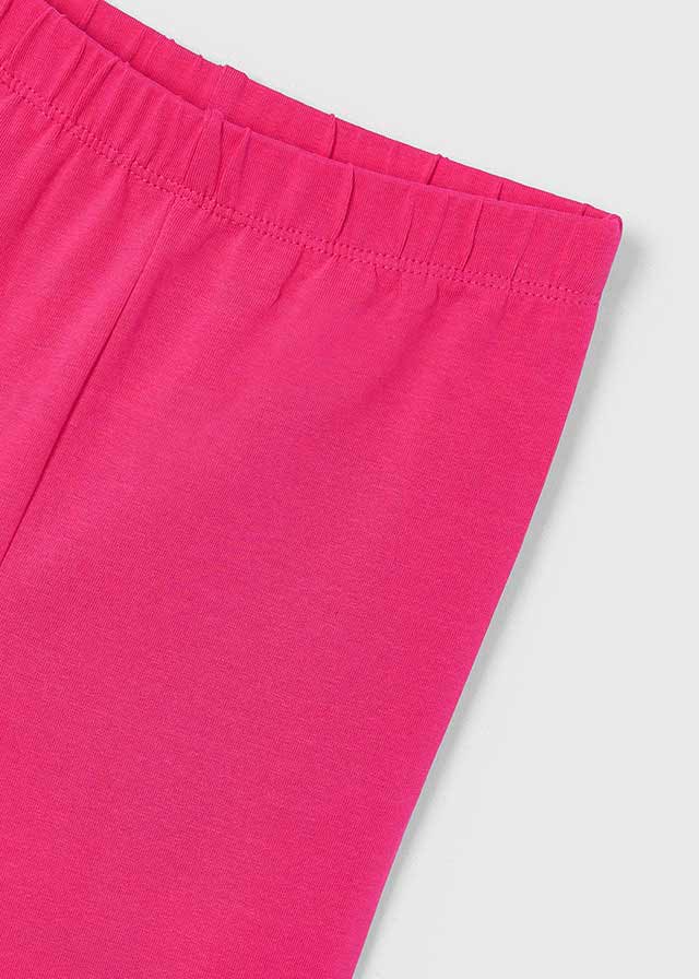 Pink/Ivory 2-Pack Leggings