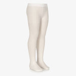 Girls Ivory Cotton Tights (mayoral) (A/W) - CottonKids.ie - Tights - 11-12 year - 2 year - 3 year