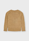 Girls Knit Sweater (mayoral) - CottonKids.ie - Jumper - 7-8 year - 9-10 year - Girl