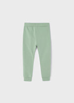 Girls Mint Cotton Joggers (mayoral) - CottonKids.ie - Top - 2 year - 3 year - 4 year